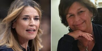 Savannah Guthrie Begs for ‘Someone to Come Forward’ in Mother’s Kidnapping: Give Us the ‘Dignity of a Proper Goodbye’