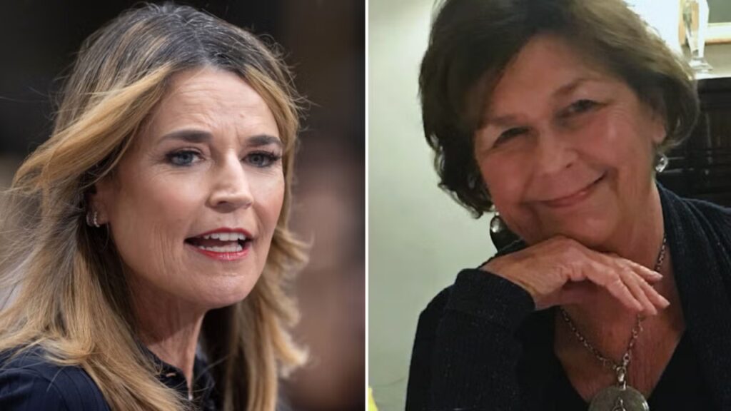 Savannah Guthrie Begs for ‘Someone to Come Forward’ in Mother’s Kidnapping: Give Us the ‘Dignity of a Proper Goodbye’