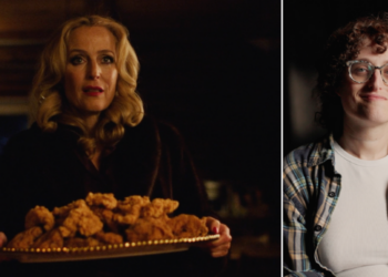 How Jane Schoenbrun Has Fun With Horror (and Chicken) at Camp Miasma