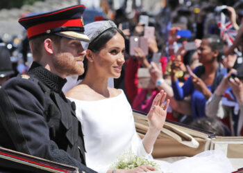 Five reasons no one saw Prince Harry’s return coming