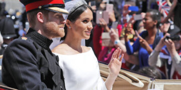 Five reasons no one saw Prince Harry’s return coming