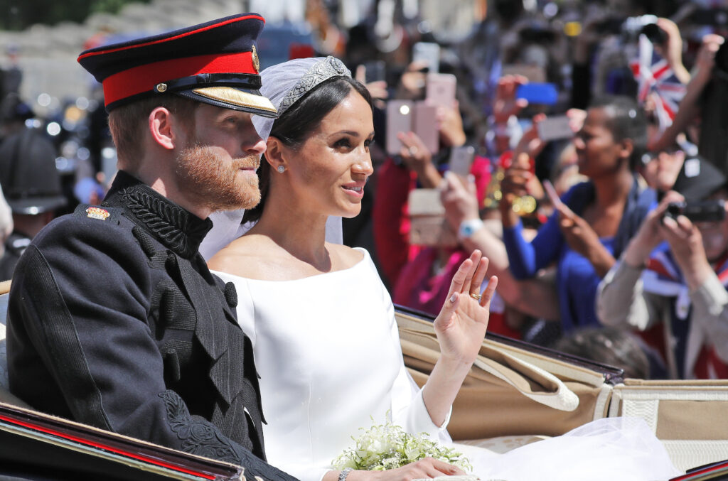 Five reasons no one saw Prince Harry’s return coming