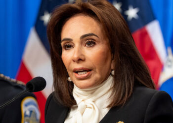 Pirro’s special grand jury probing D.C. schools, city oversight of youth