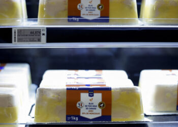 Should D.C. allow foie gras? Voters will soon get their say.