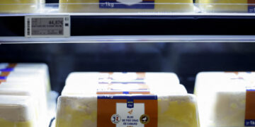Should D.C. allow foie gras? Voters will soon get their say.