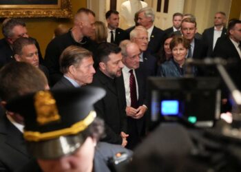 The Senate showed some spine with Russia sanctions. More, please.