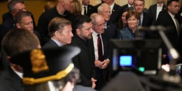 The Senate showed some spine with Russia sanctions. More, please.