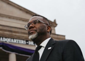 Chicago’s Mayoral Race Is Taking Shape. But What About the Incumbent?