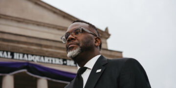 Chicago’s Mayoral Race Is Taking Shape. But What About the Incumbent?