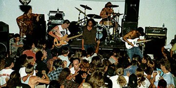 3 Songs That Make You Feel Like a Complete Badass While Committing Minor HOA Violations