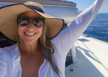 I developed a sun allergy out of nowhere. It’s more common than you think.