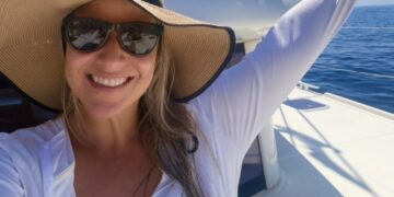 I developed a sun allergy out of nowhere. It’s more common than you think.