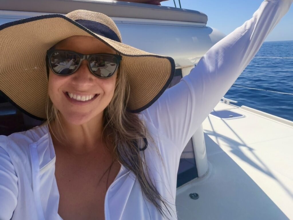 I developed a sun allergy out of nowhere. It’s more common than you think.