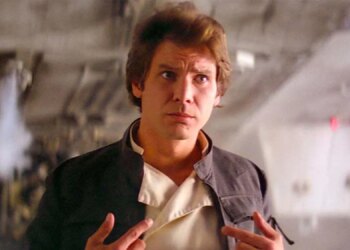 Harrison Ford Was Nearly Killed by the Millennium Falcon While Filming This ‘Star Wars’ Film