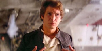 Harrison Ford Was Nearly Killed by the Millennium Falcon While Filming This ‘Star Wars’ Film