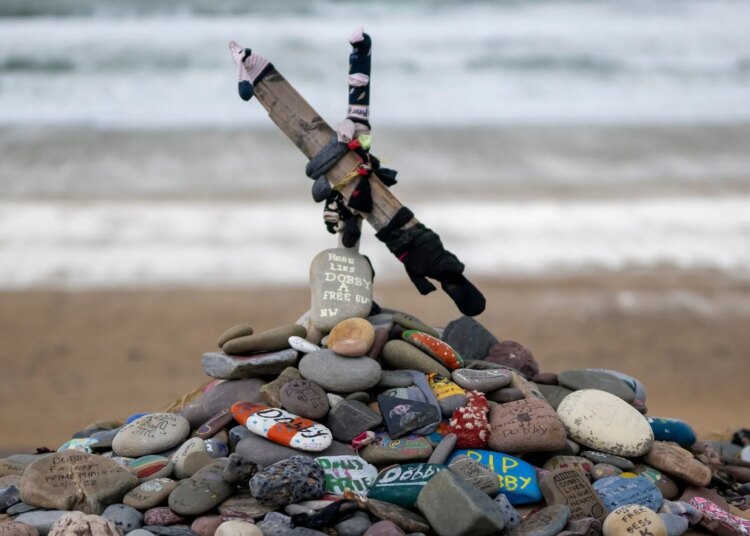 Harry Potter Fans Forced a $570 Million Power Cable to Avoid Dobby’s Fake Grave