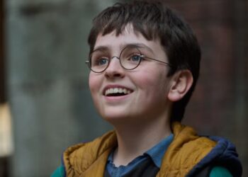 ‘Harry Potter’ HBO Series Lost 2 Directors Over JK Rowling’s Anti-Trans Views