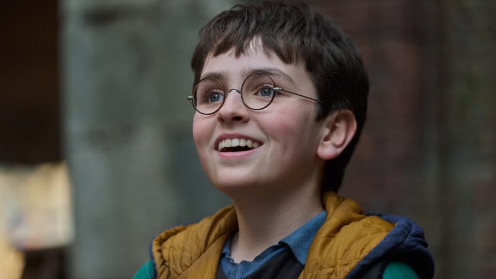 ‘Harry Potter’ HBO Series Lost 2 Directors Over JK Rowling’s Anti-Trans Views
