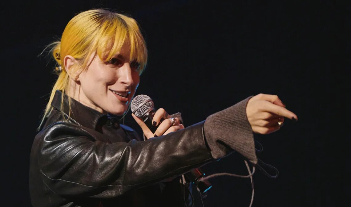 Someone Check on Paramore Fans: Hayley Williams Just Released an EP With New Side Project