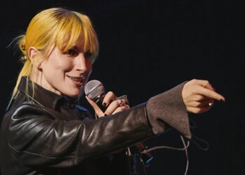 Someone Check on Paramore Fans: Hayley Williams Just Released an EP With New Side Project