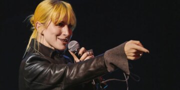Someone Check on Paramore Fans: Hayley Williams Just Released an EP With New Side Project