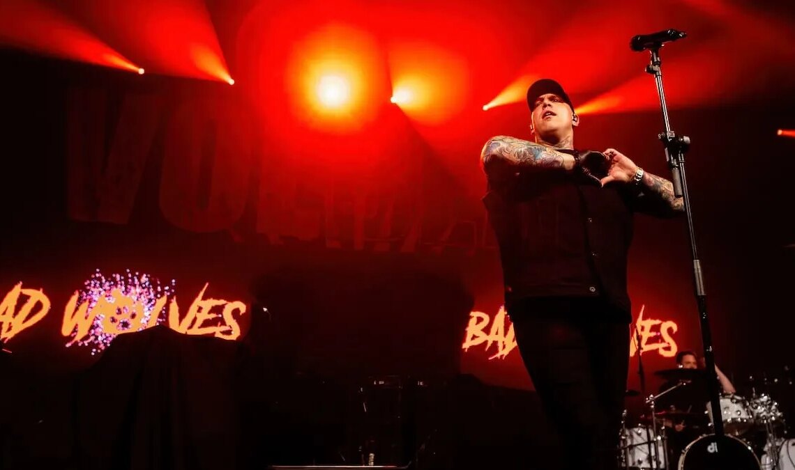 Heavy Metal Band on Their Last Legs as Another Band Member Abruptly Quits