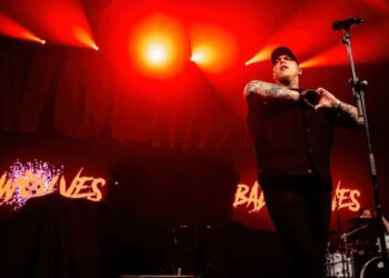 Heavy Metal Band on Their Last Legs as Another Band Member Abruptly Quits