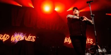 Heavy Metal Band on Their Last Legs as Another Band Member Abruptly Quits