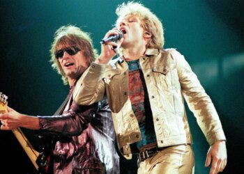 3 Songs for Anyone Who Has Ever Said ‘Hell Yeah Brother’ Completely Unironically
