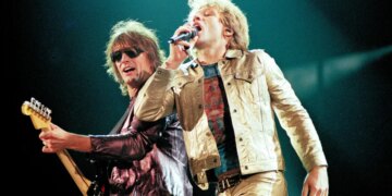3 Songs for Anyone Who Has Ever Said ‘Hell Yeah Brother’ Completely Unironically