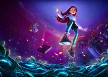 Disney’s Animated ‘Hexed’ Adds Jodie Foster and Walton Goggins