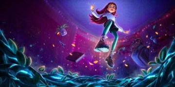 Disney’s Animated ‘Hexed’ Adds Jodie Foster and Walton Goggins