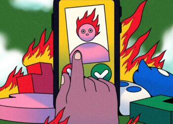 Hot or Not Built the Internet We’re Still Swiping Through
