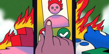 Hot or Not Built the Internet We’re Still Swiping Through