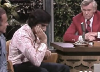 How Johnny Carson Used ‘The Tonight Show’ to Expose a Self-Proclaimed Psychic