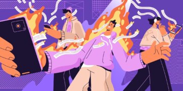 How Much Social Media Is Too Much? A Massive Study Found a Possible Answer.