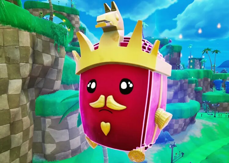 How to Get Every Fortnite Crown Sprite – Gold and Cheat Master Variants