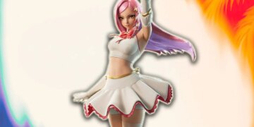 How to Get the Fortnite Kernel Hearts Fernet Skin Early