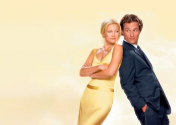 ‘How to Lose a Guy in 10 Days’ Sequel in the Works With Producer Kate Hudson at Paramount