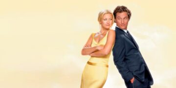 ‘How to Lose a Guy in 10 Days’ Sequel in the Works With Producer Kate Hudson at Paramount