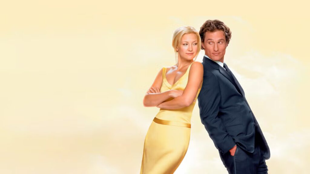 ‘How to Lose a Guy in 10 Days’ Sequel in the Works With Producer Kate Hudson at Paramount