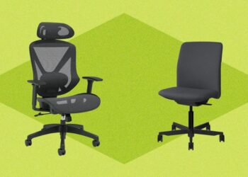 How to Select the Office Chair That’s Right For You