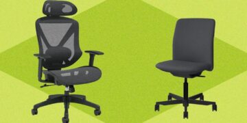 How to Select the Office Chair That’s Right For You