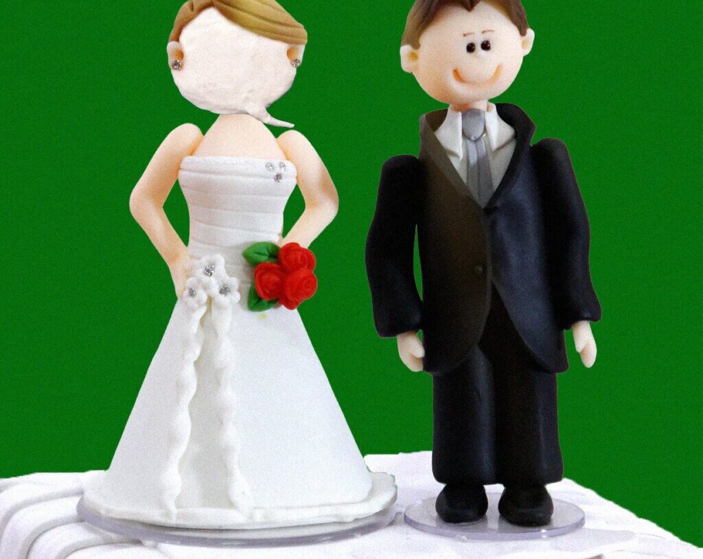 People Are ‘Marrying’ Chatbots. These Lawmakers Want to Stop Them