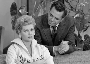 ‘I Love Lucy’ Scores TV Academy’s Inaugural Legacy Award