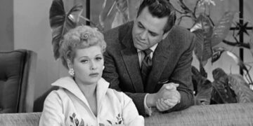 ‘I Love Lucy’ Scores TV Academy’s Inaugural Legacy Award