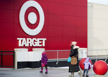 Target ‘deeply sorry’ for children’s Halloween costume compared to blackface