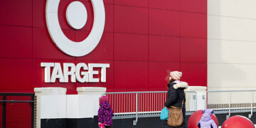 Target ‘deeply sorry’ for children’s Halloween costume compared to blackface