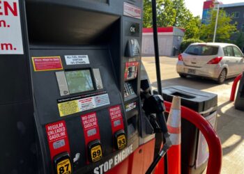 Why Trump is lashing out at Chevron amid profit windfall