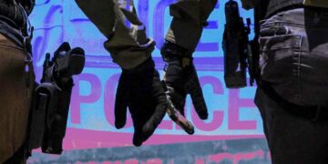 The Painful Truth of Exactly How ICE’s New Shock Gloves Work